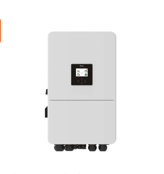 Deye 20kw Sg05lp3 Eu Sm2 Hybrid Lv 3 Phase Inverter