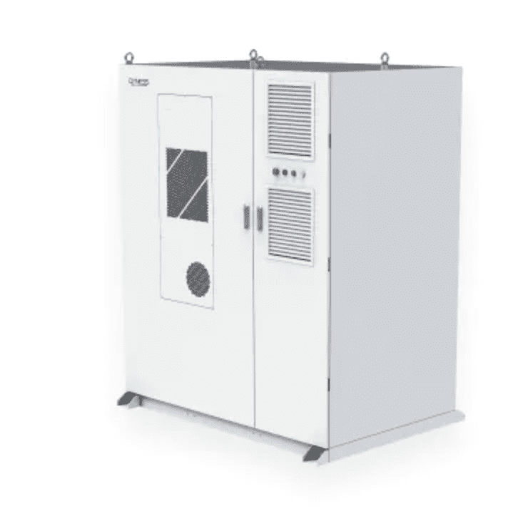 Dyness C&i 215 Kwh Aio System Ongrid:offgrid, Luftgekuehlt, Kein Mppt