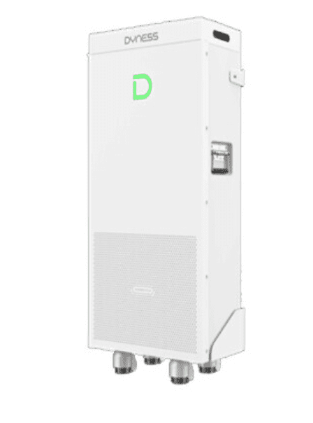 Dyness Powerbrick Plus