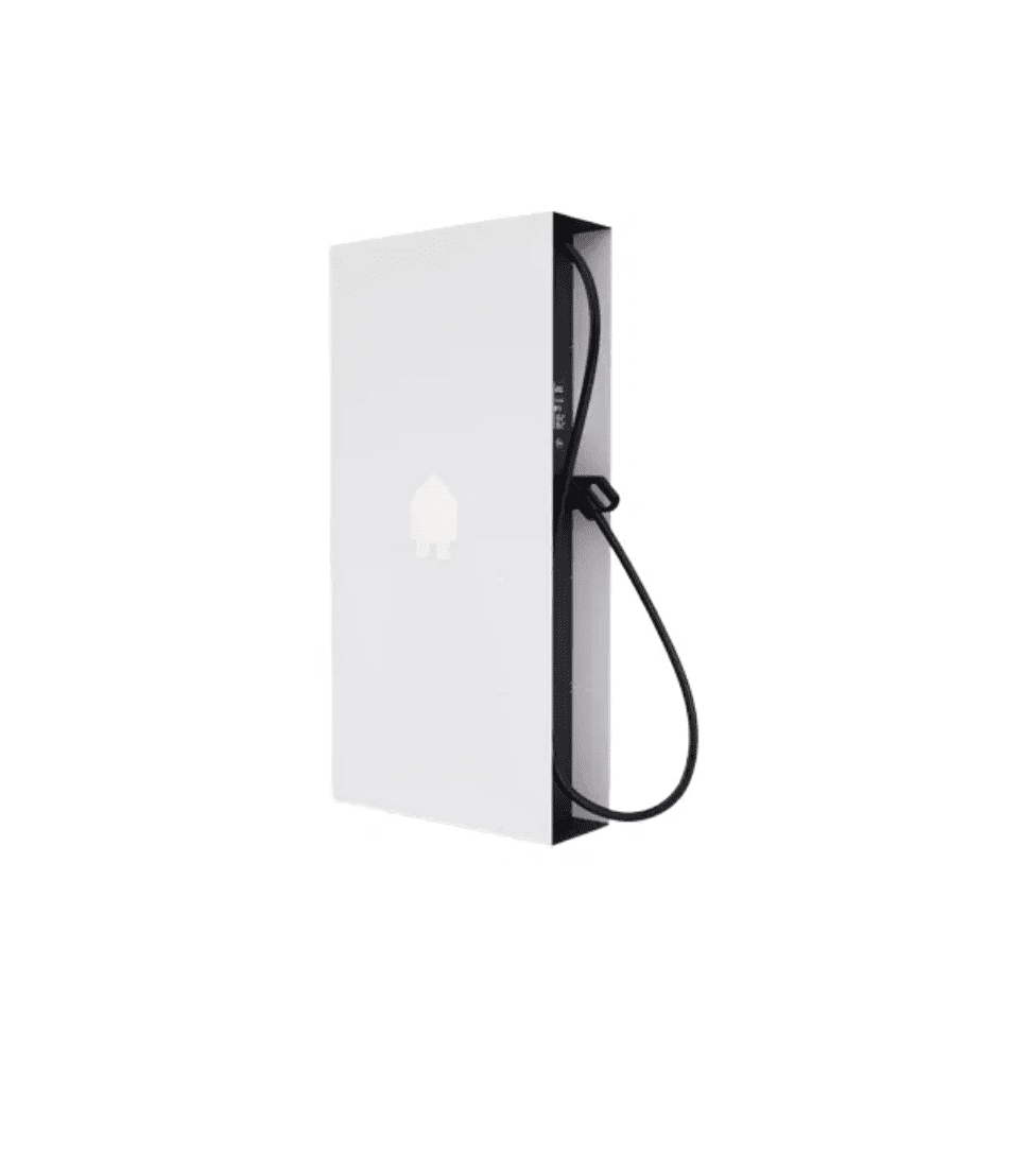 Ev Ultra Single White, 80 Kw