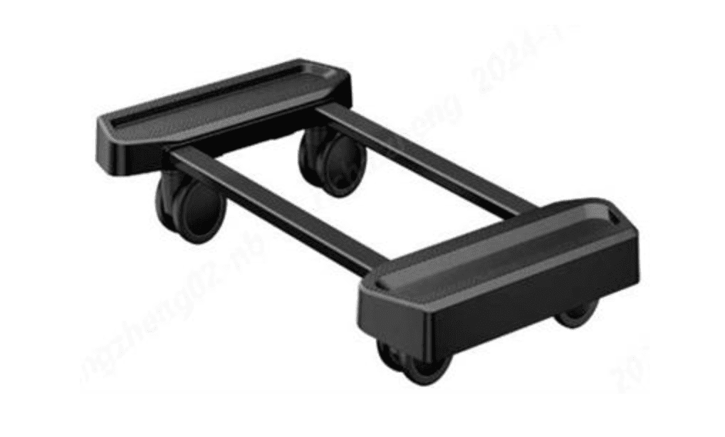 Ecoflow Delta Pro Ultra Trolley