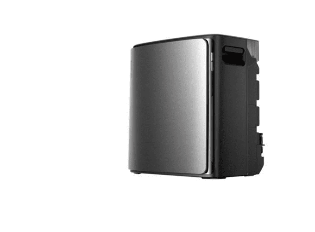 Ecoflow Stream Ultra X Hybrid Battery All In One