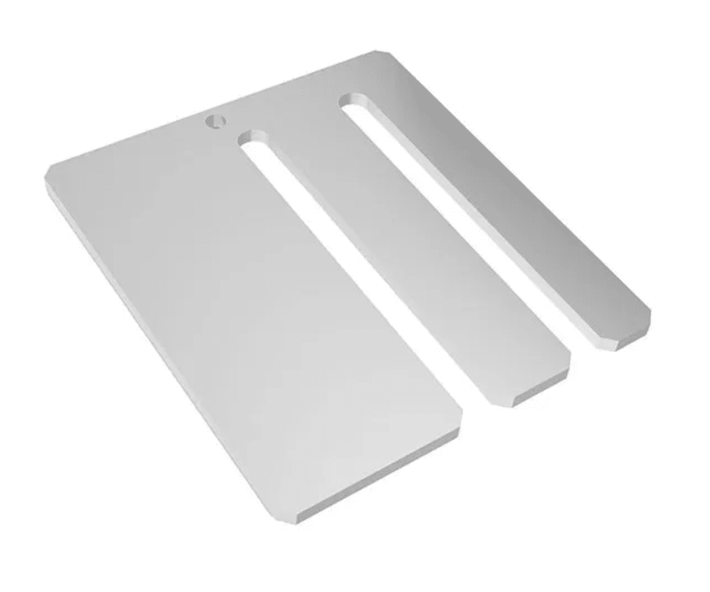 Height Compensator 4 Mm