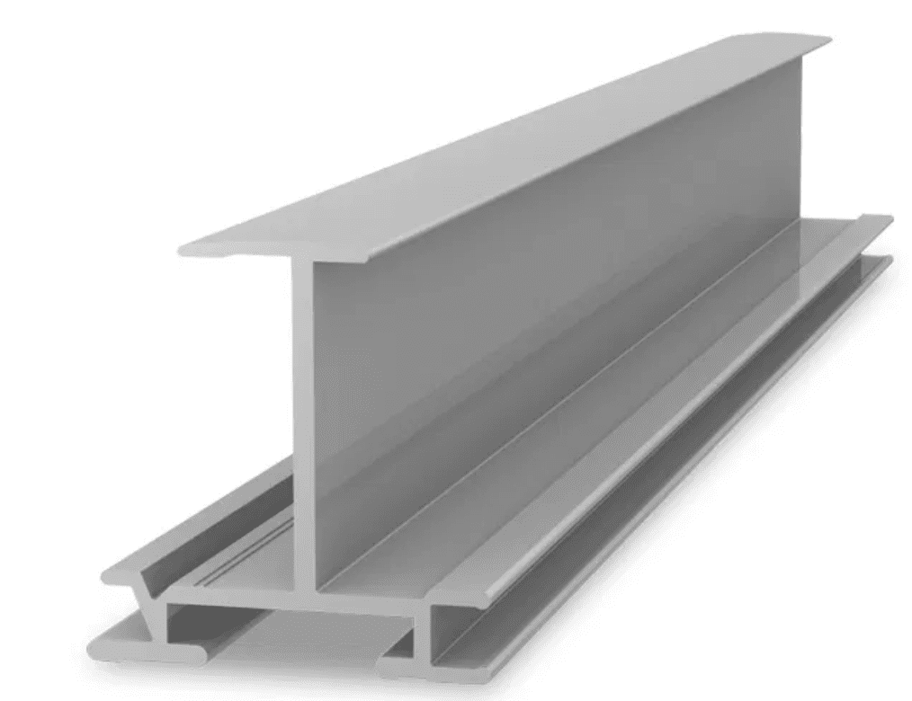 Insertion Rail 30, 5,40m