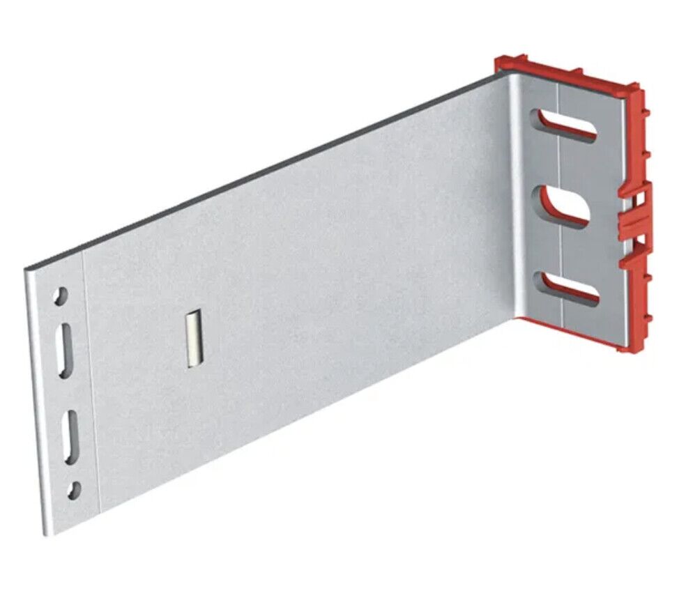 Konsole Facaderail, 280mm, Variante M