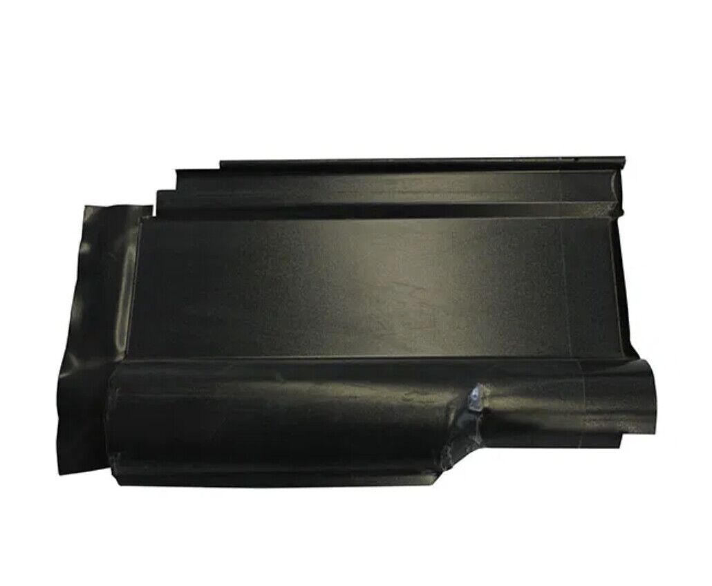 Mrt Typ Ton 265 Schwarzgrau Vpe 20