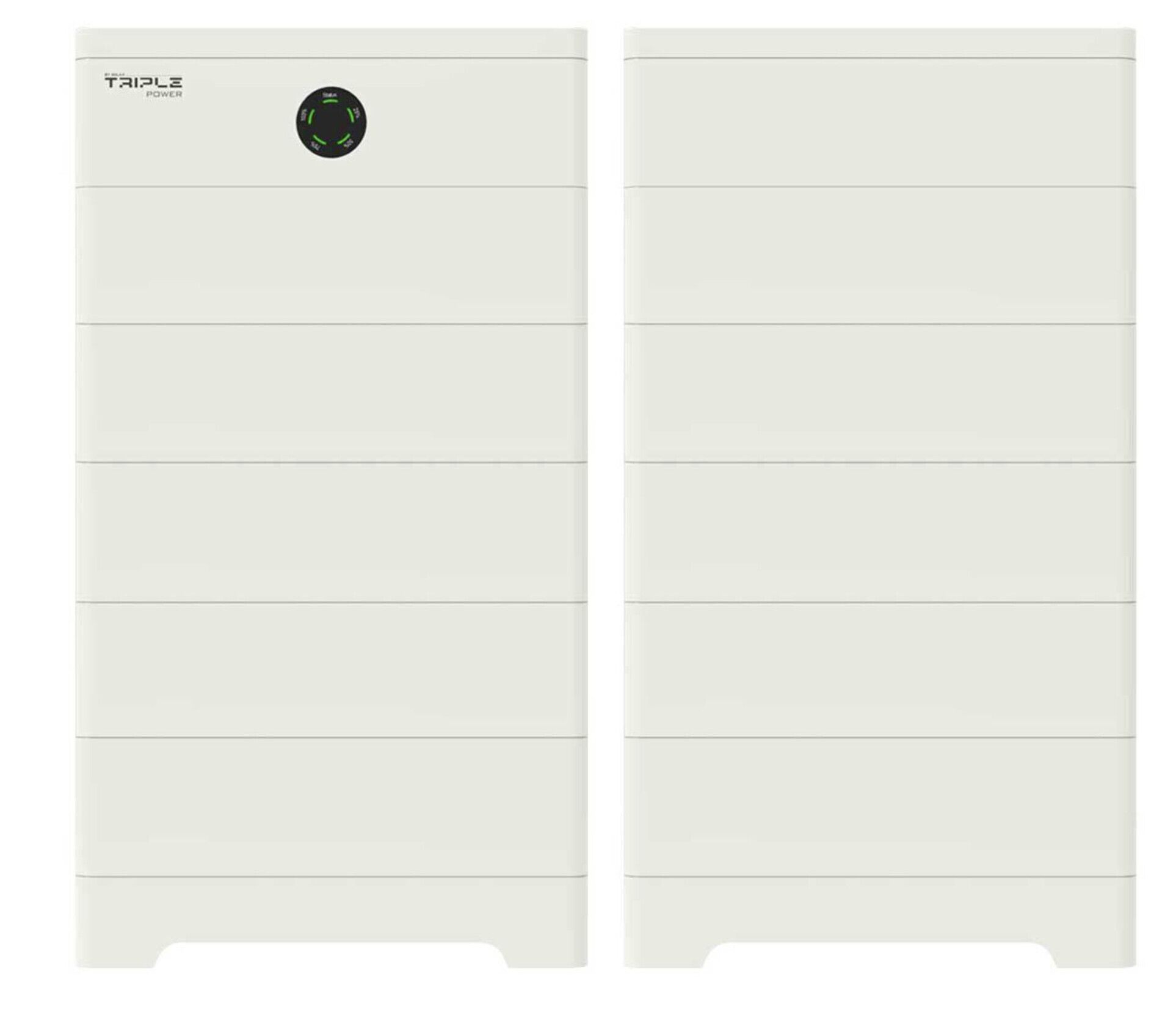 Solax Triplepower T Bat Hs25.0 Solarspeicher 25kwh