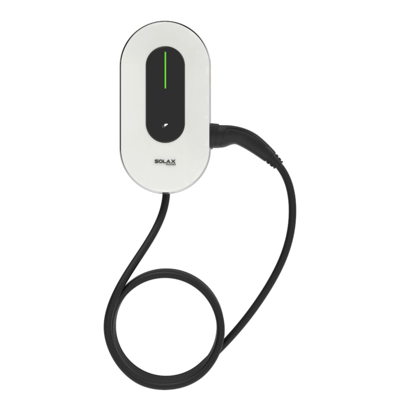 Solax Steckerversion