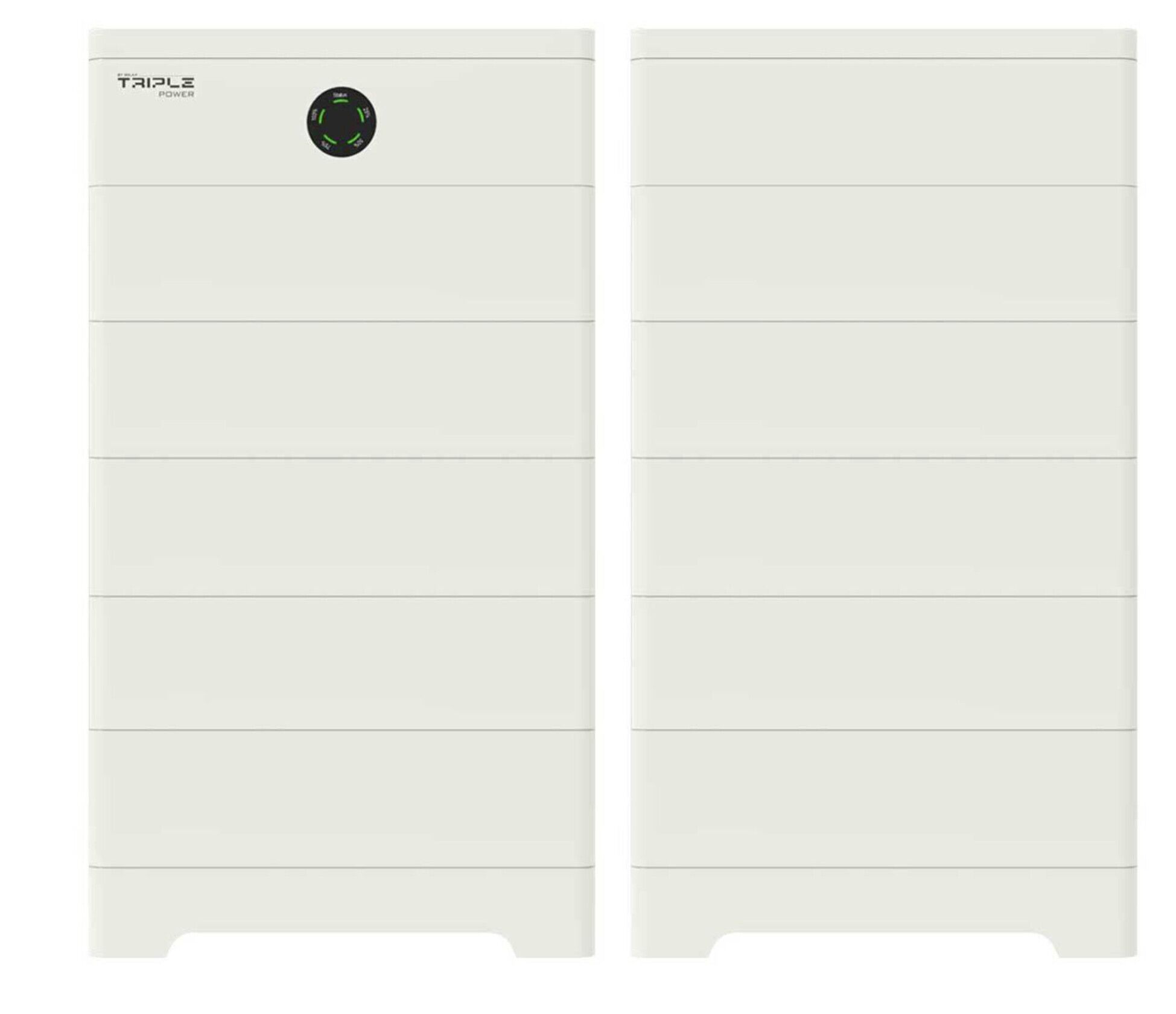 Solaxpower T Bat Sys Hv S3.6 T Bat Hs36.0 Hv Speichersystem Hs36