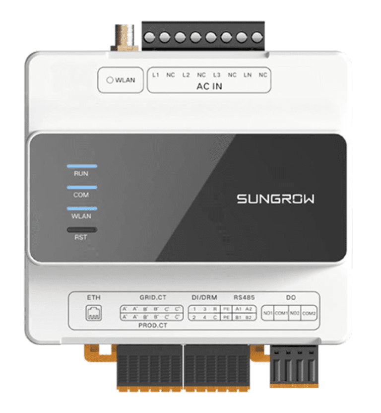 Sungrow Ihomemanager