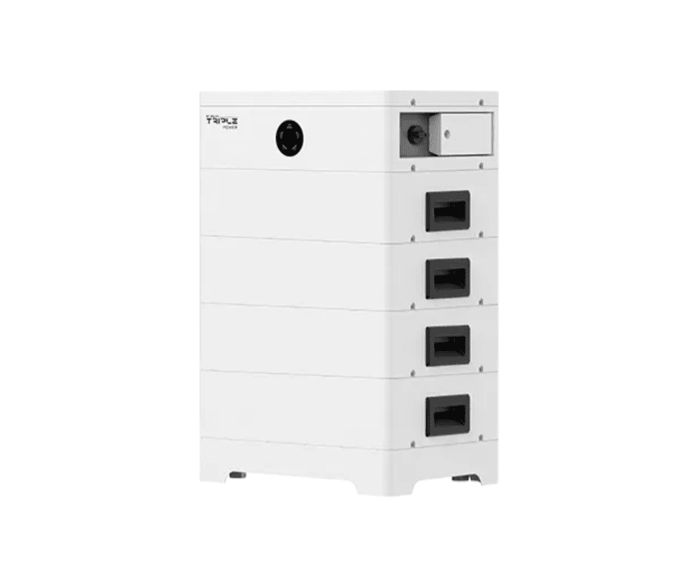 T Bat Sys Hv S3.6 (13,2 Kwh Nutzbar)