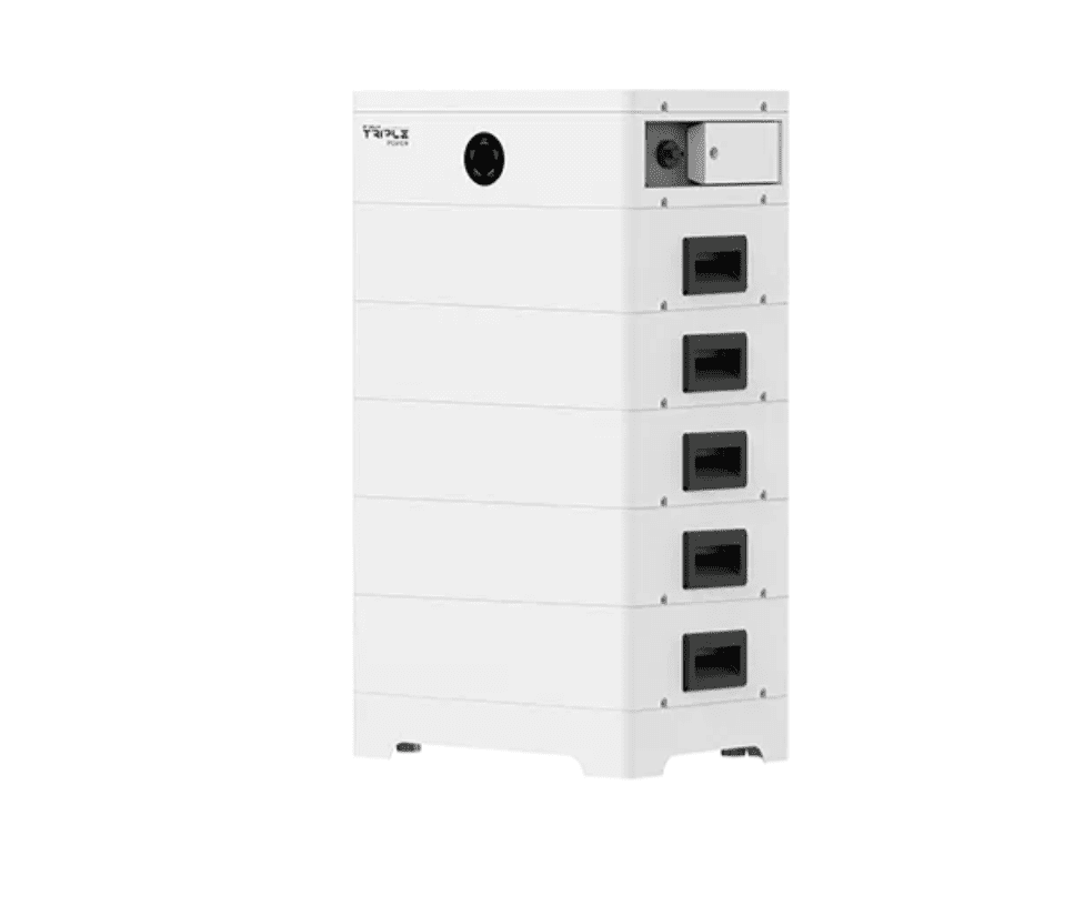 T Bat Sys Hv S3.6 (16,5 Kwh Nutzbar)