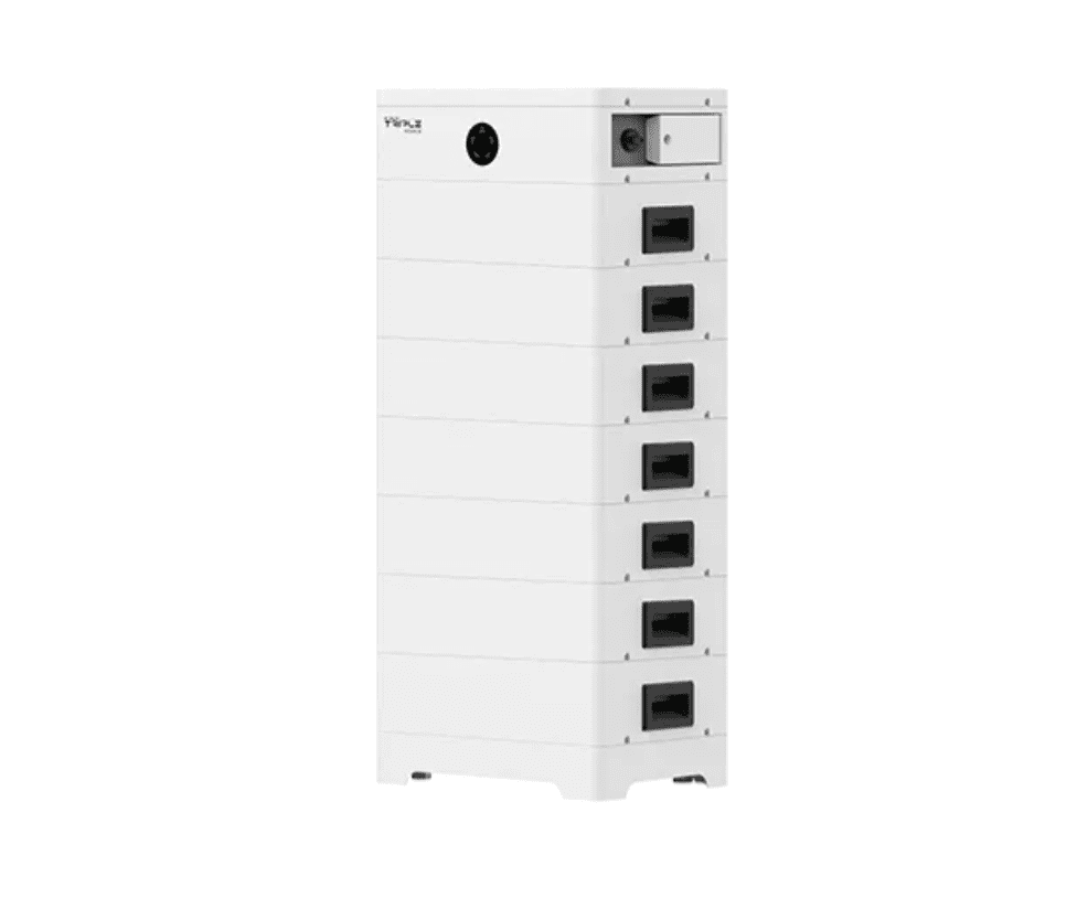 T Bat Sys Hv S3.6 (23,2 Kwh Nutzbar)