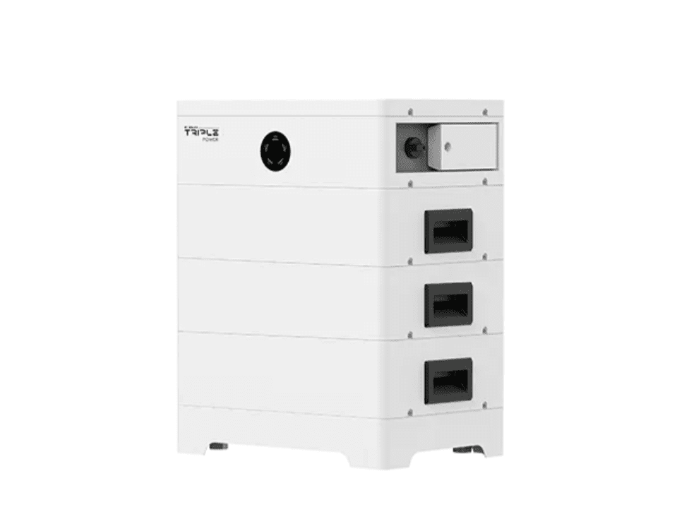 T Bat Sys Hv S3.6 (9,9 Kwh Nutzbar)