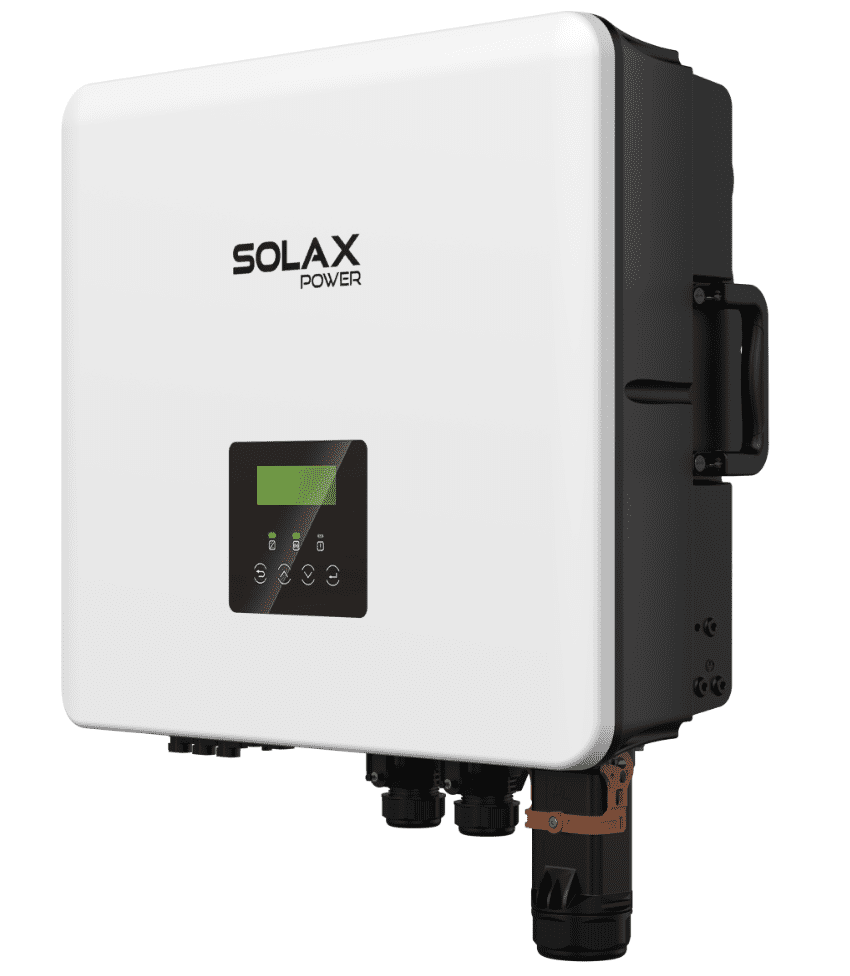 X3 Hybrid 15.0 G4 Pro