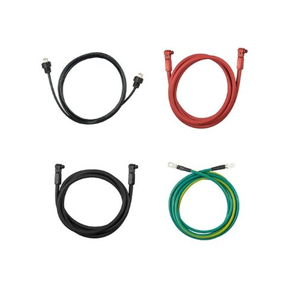 SolarEdge Home Battery Kabelset Home Battery-Turm - PV-24.at