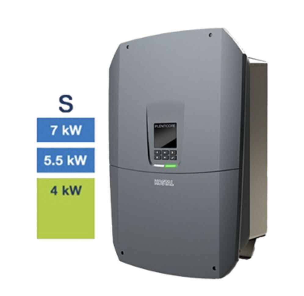 KOSTAL PLENTICORE G3 – S Hybrid-Wechselrichter 3-phasig KOSTAL PLENTICORE G3 – S Hybrid-Wechselrichter 3-phasig