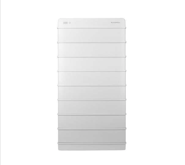 Sungrow SBR256 V13.2 Sungrow SBR256 V13.2