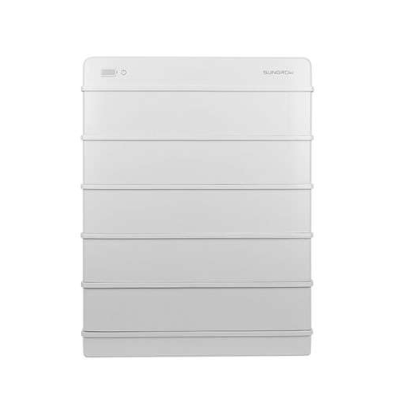 Sungrow SBR160 V13.2 Sungrow SBR160 V13.2