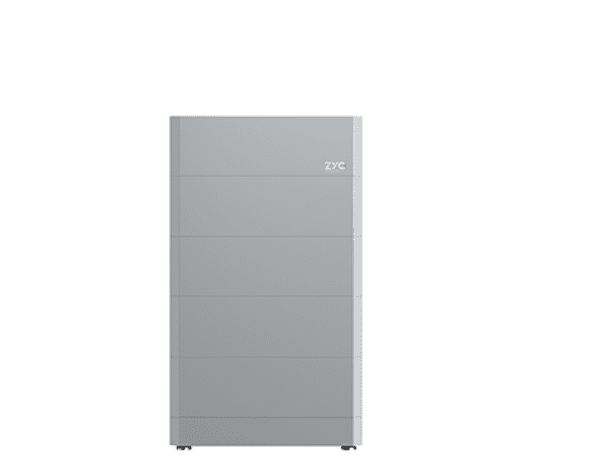 ZYC Energy 12.8 ZYC Energy 12.8