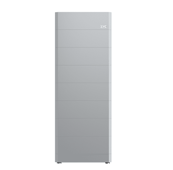 ZYC Energy 22.4 ZYC Energy 22.4