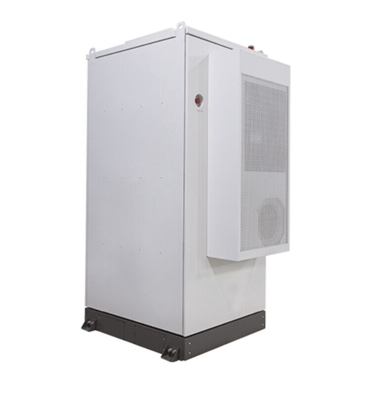 Battery-Max Lite 90 HV-Speicher, 90,0 kWh nutzbar Battery-Max Lite 90 HV-Speicher, 90,0 kWh nutzbar