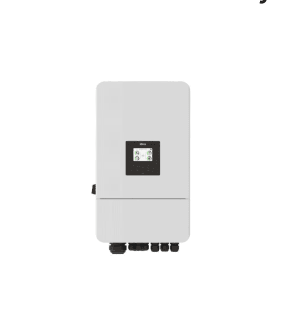 Deye 10kw Sg05lp3 Eu Hybrid Lv 3 Phase Inverter Deye 10kw Sg05lp3 Eu Hybrid Lv 3 Phase Inverter