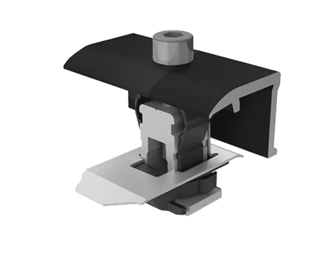 Ec Set Clamp 25 40 Black