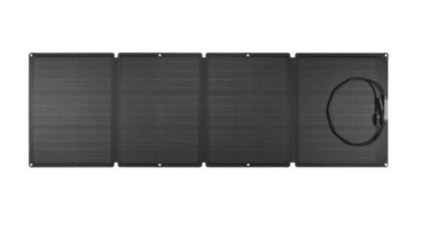Ecoflow Solar Panel 110w
