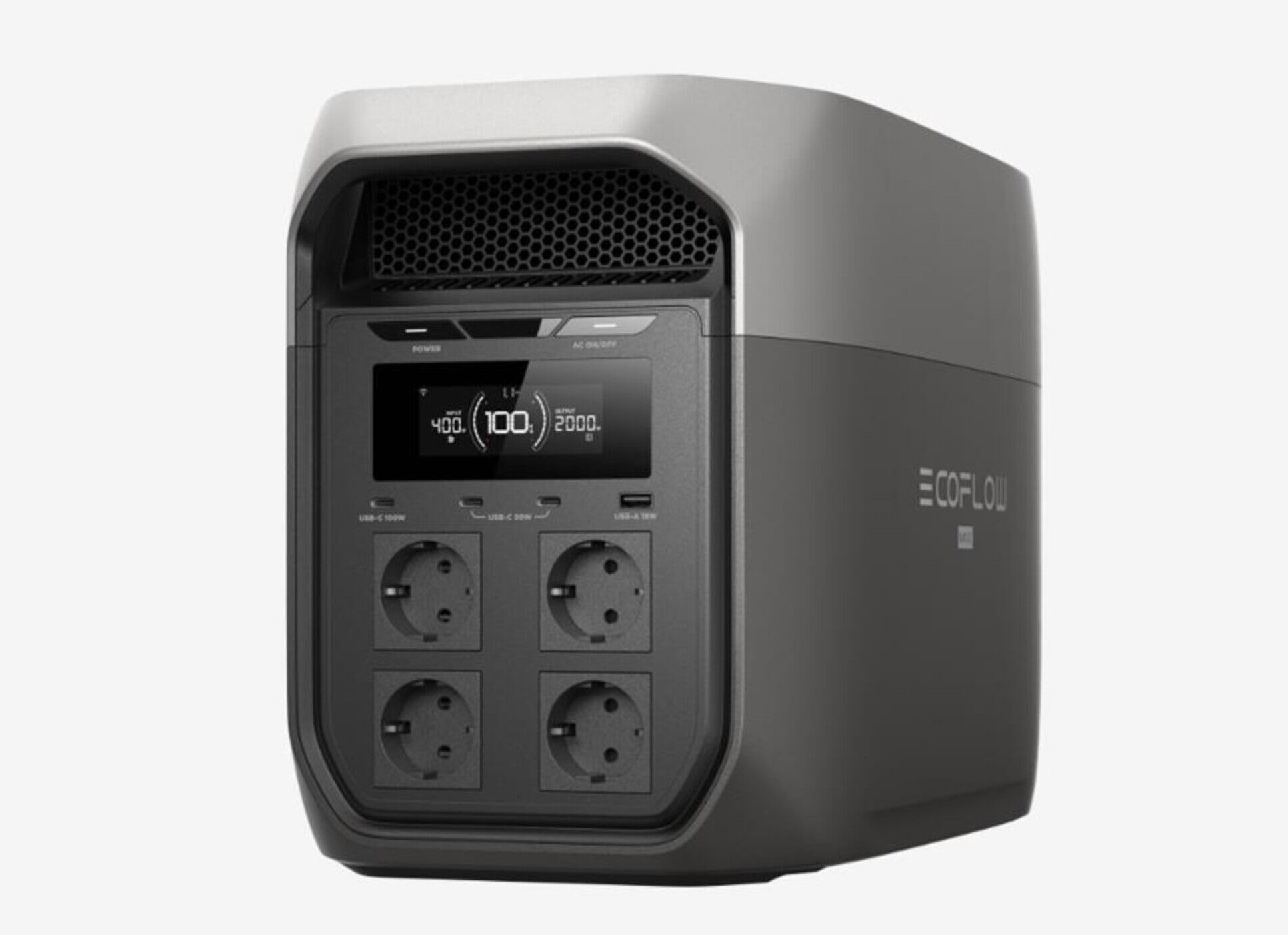 Ecoflow Delta 3 Max