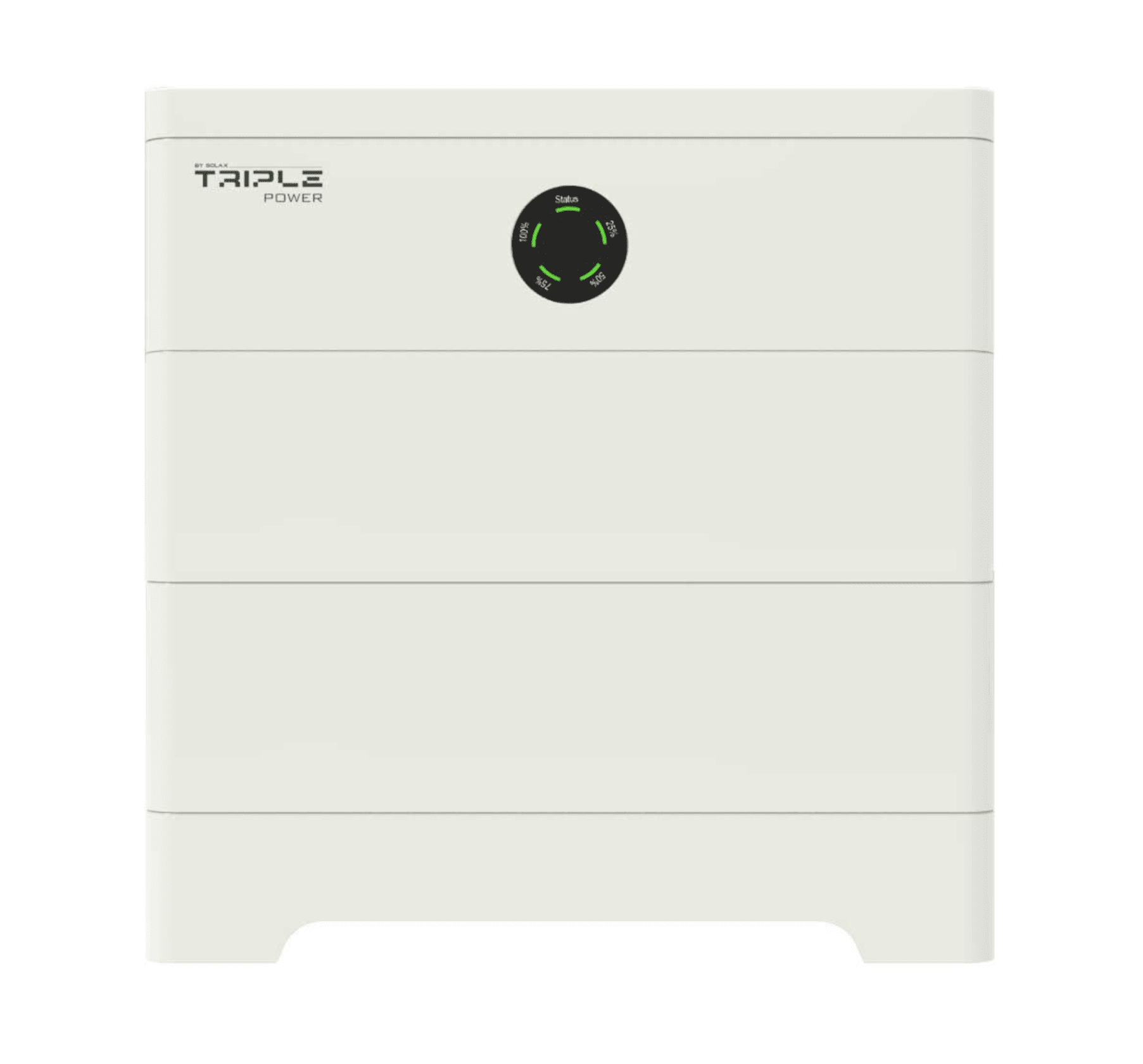 Solax Triplepower T Bat Hs5.0 Solarspeicher 5kwh