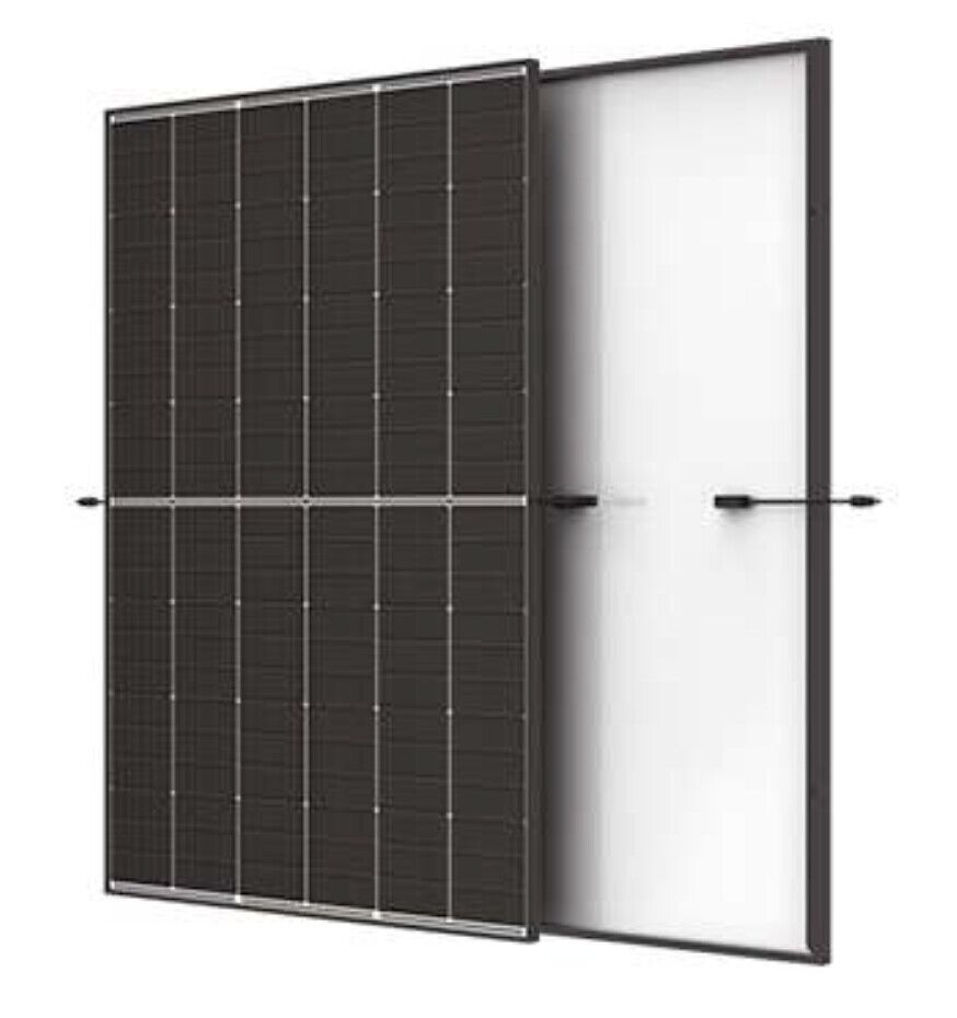Trina Solar Tsm 460neg9r.28