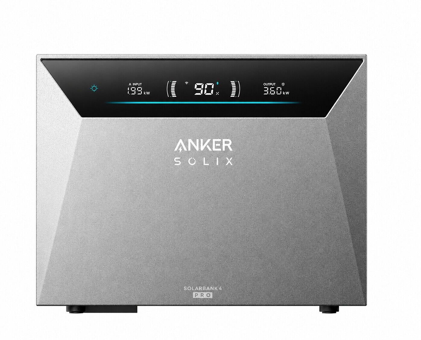 Anker Solix Solarbank 4 E5000 Pro Anker Solix Solarbank 4 E5000 Pro
