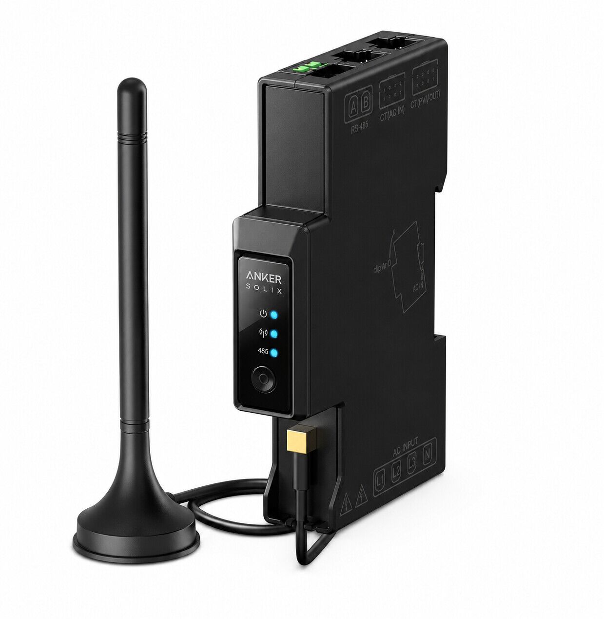 Anker Solix Smart Meter Gen 2