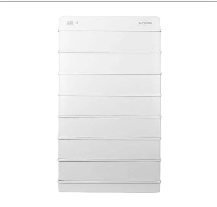 Sungrow SBR224 V13.2 Sungrow SBR224 V13.2