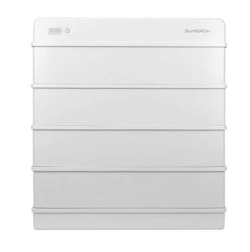 Sungrow SBR128 V13.2 Sungrow SBR128 V13.2