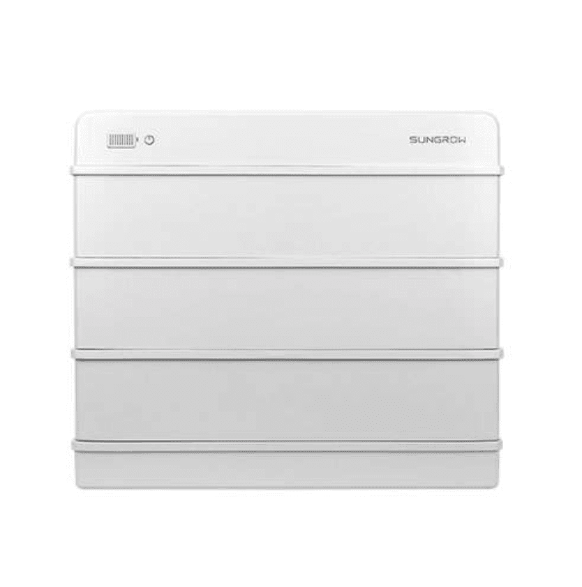 Sungrow SBR096 V13.2 Sungrow SBR096 V23.2