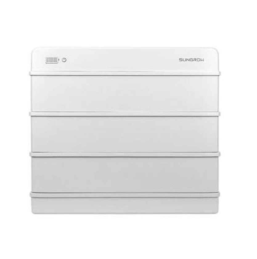Sungrow SBR064 V13.2 Sungrow SBR064 V13.2