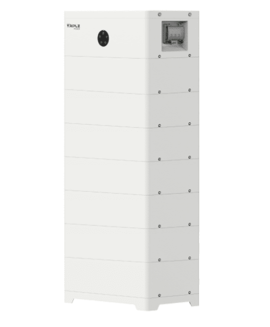 Solax 35.7