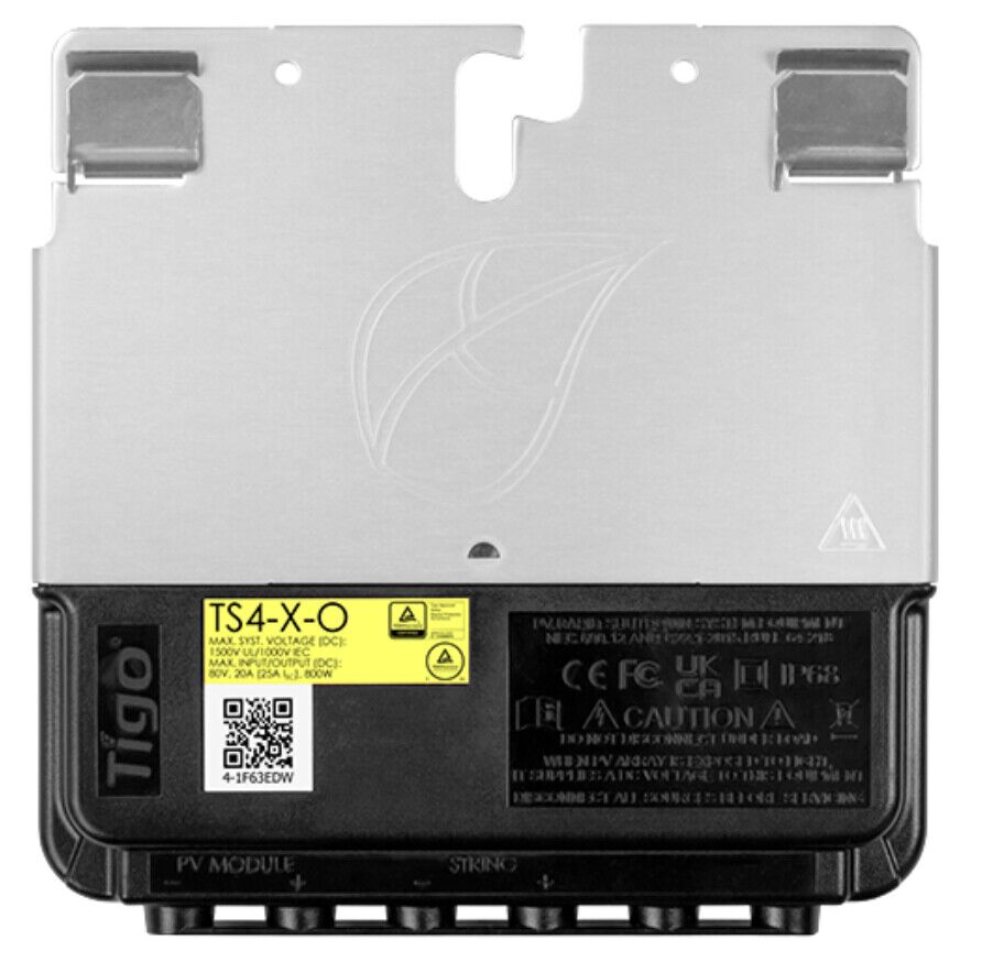 TS4-XO UHD (YELLOW) 800W MC4
