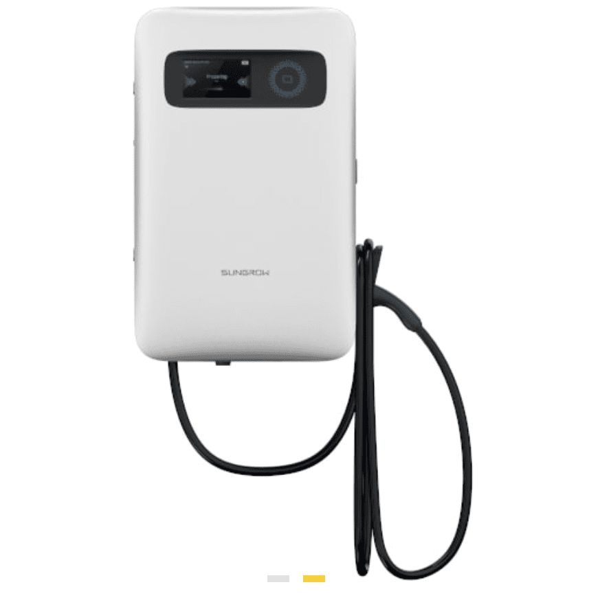 IDC30E, DC Charger 30 kW IDC30E, DC Charger 30 kW