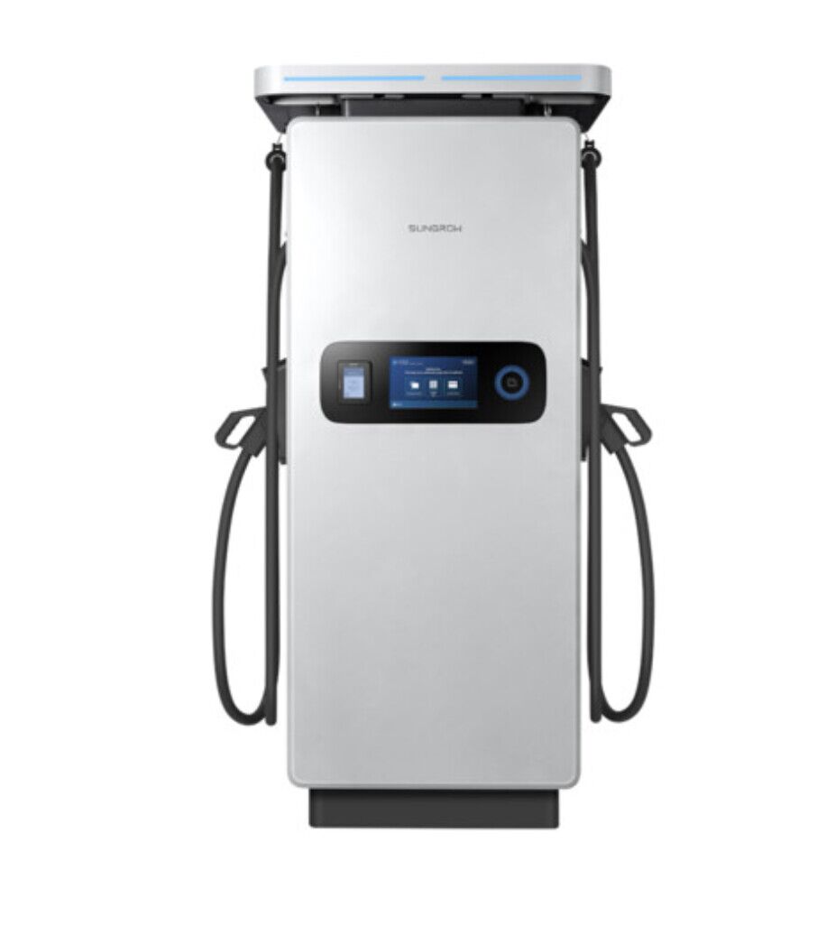 Sungrow IDC180E Sungrow IDC180E