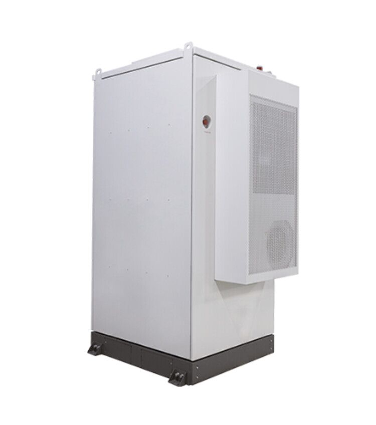 Battery-Max Lite Cabinet Battery-Max Lite Cabinet