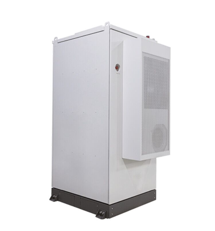 Battery-Max Lite 75 HV-Speicher, 75,0 kWh nutzbar Battery-Max Lite 75 HV-Speicher, 75,0 kWh nutzbar