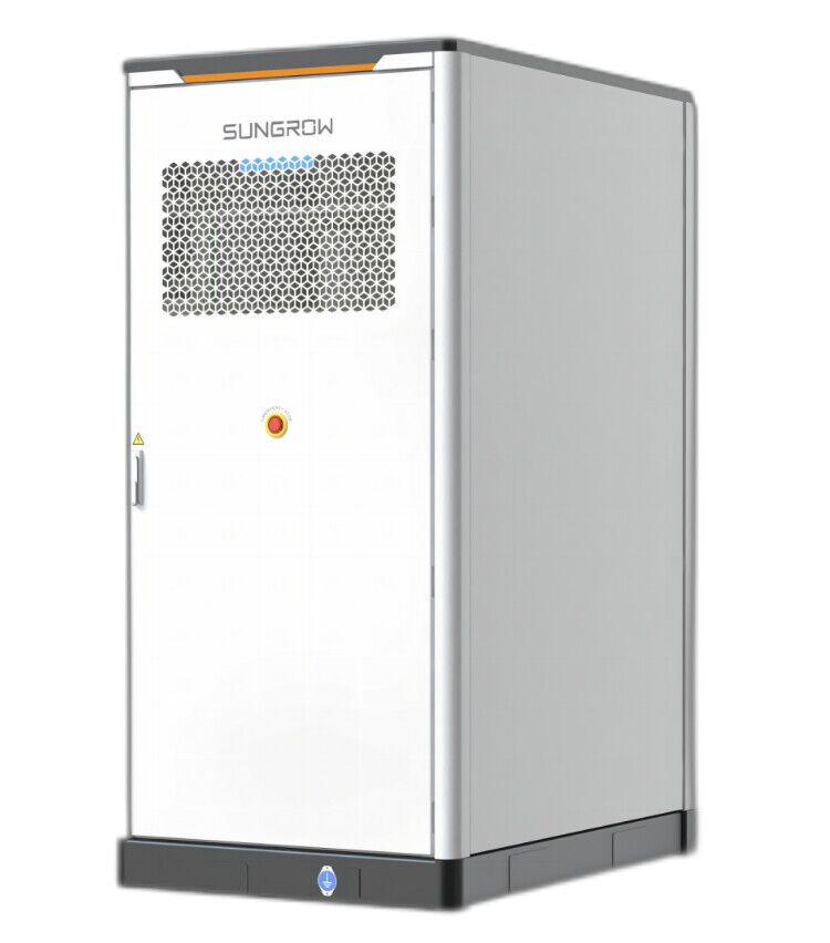 Power Stack Commercial Storage inkl. EMS300CP Power Stack Commercial Storage inkl. EMS300CP