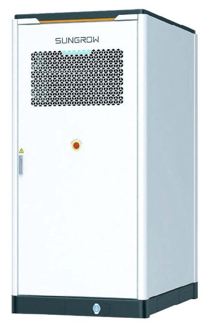 Power Stack Kommerciel Opbevaring