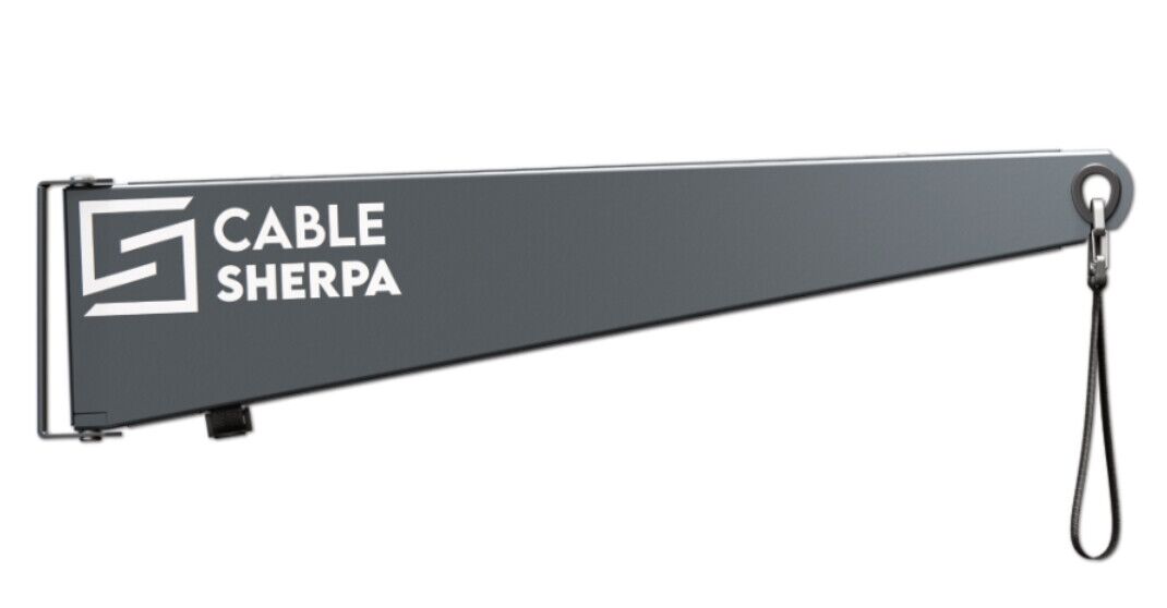 Cable Sherpa Nani