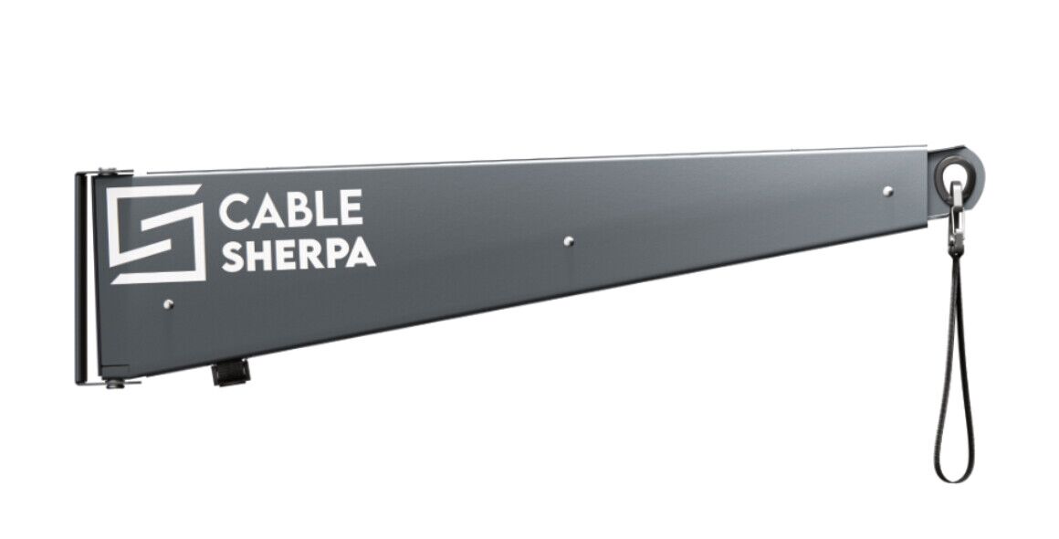 Cable Sherpa Premium Cable Sherpa Premium