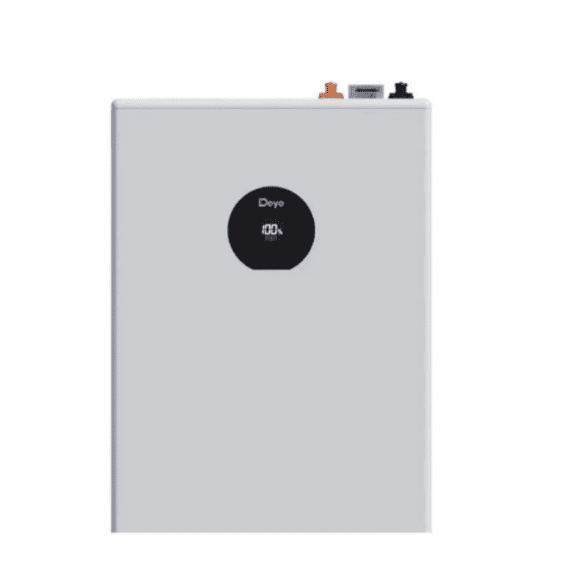 Deye Se F5 Pro Lv 51,2v 5,12kwh Battery