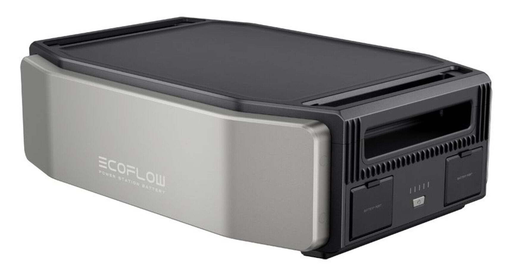 Bateria Ecoflow Delta Pro Ultra Extra 6kW